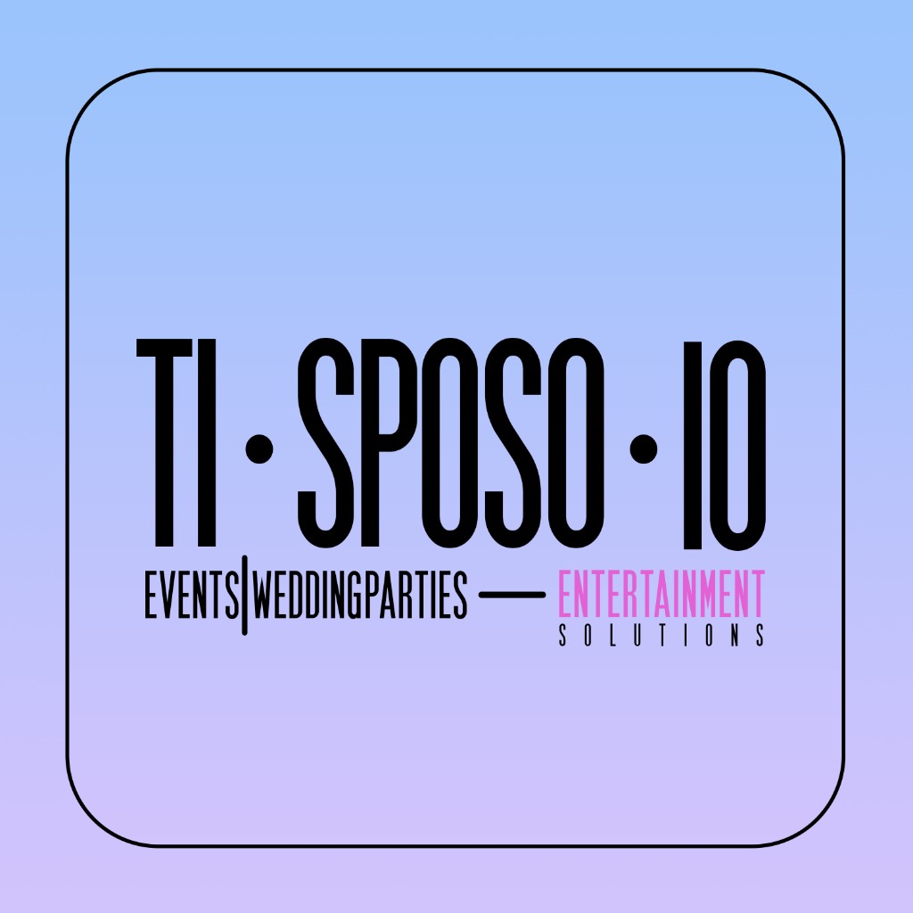 Ti sposo io