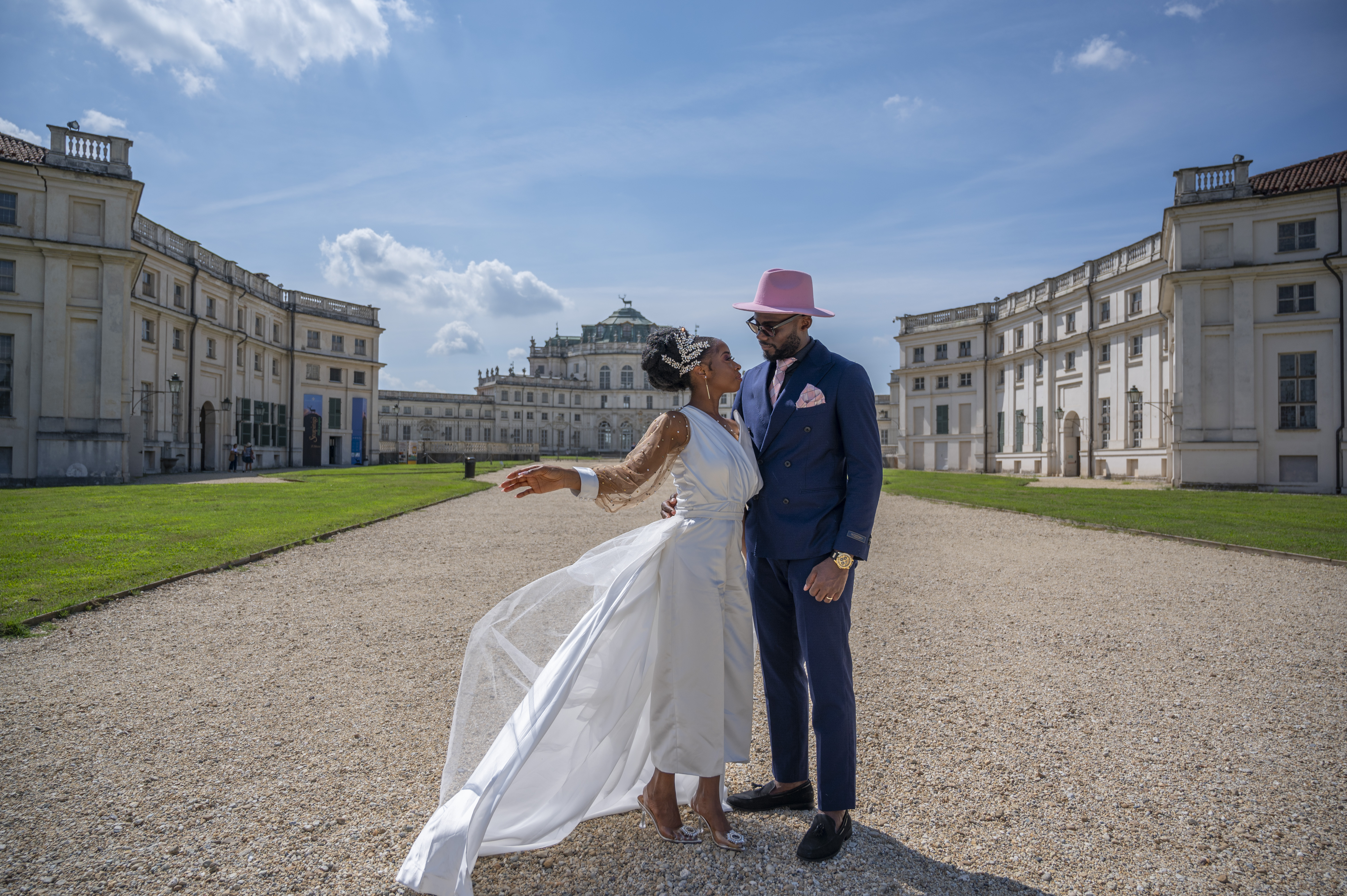 Foto e video di matrimonio
